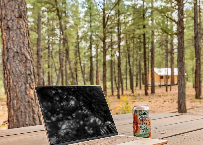 Highland Grand Canyon Glamping *
